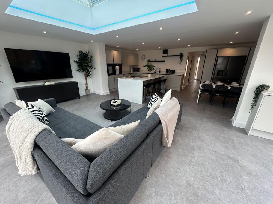 Casa vacanze Luxury 4 Bedroom House