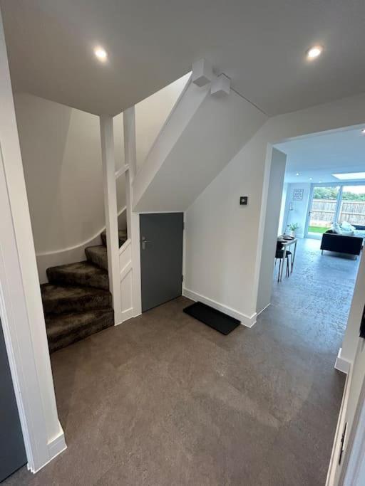 Luxury 4 Bedroom House Casa vacanze Bristol