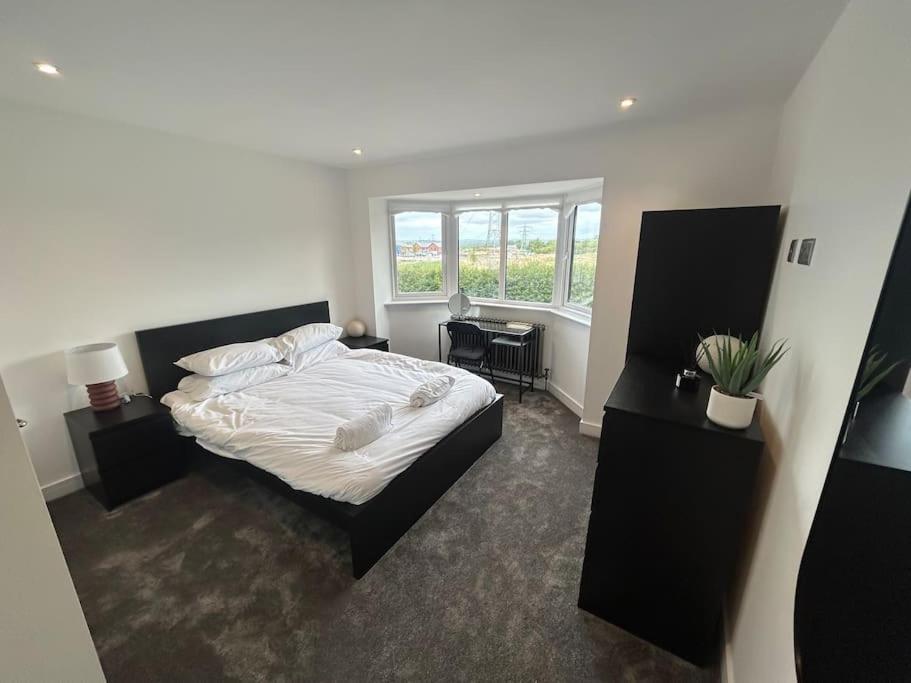 Casa vacanze Luxury 4 Bedroom House