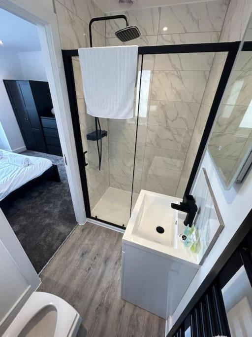 Luxury 4 Bedroom House Casa vacanze *