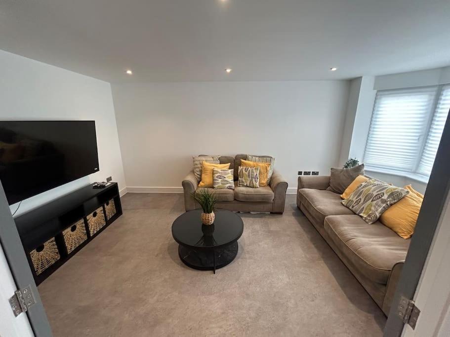 Casa vacanze Luxury 4 Bedroom House