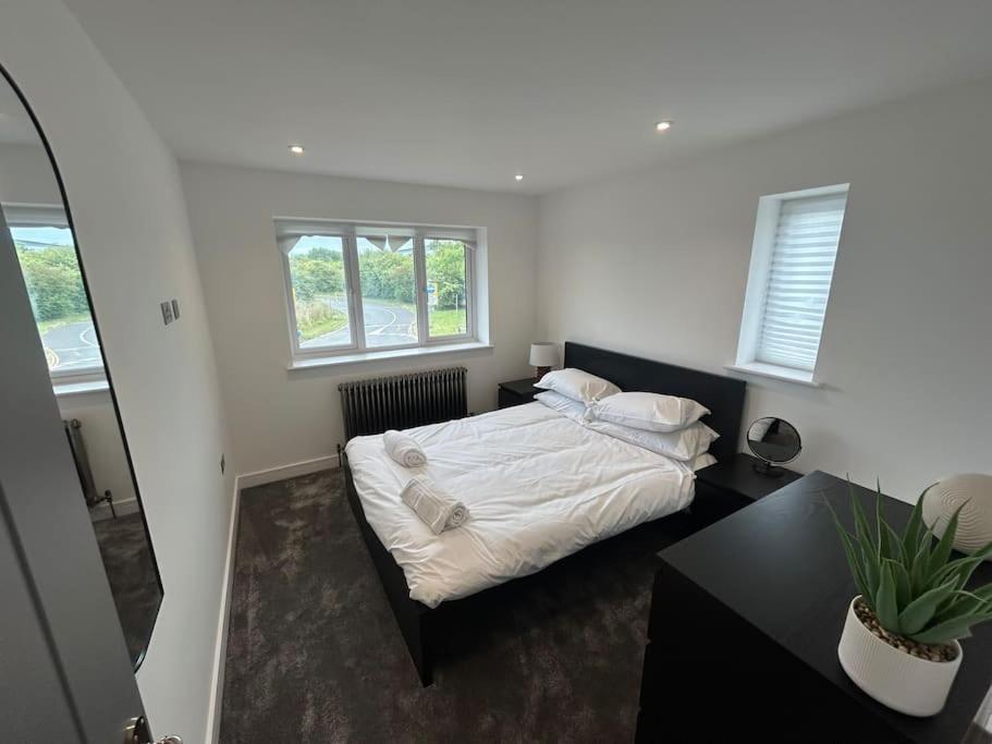 Luxury 4 Bedroom House Casa vacanze Bristol